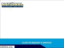 Sites similar to nationalwrecker.com