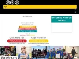 Sites similar to nationalwritersseries.org