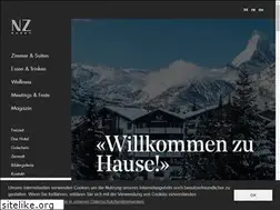Sites similar to nationalzermatt.ch