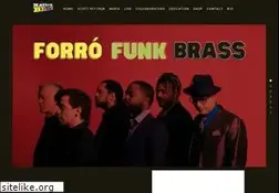 Sites similar to nationbeat.com