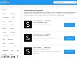 Sites similar to nationcodes.com