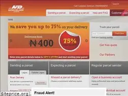 Sites similar to nationdelivery.com
