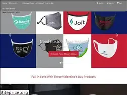 Sites similar to nationimprint.com