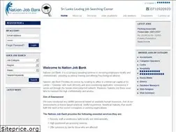 Sites similar to nationjobbank.com