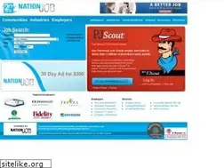 Sites similar to nationjobs.com