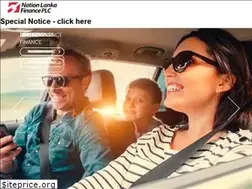Sites similar to nationlanka.com