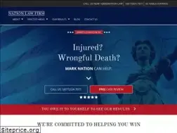 Sites similar to nationlaw.com