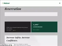 Sites similar to nationnal.com