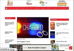 Sites similar to nationnews.com