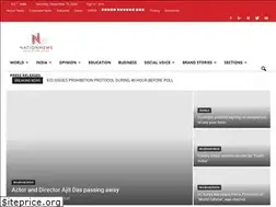 Sites similar to nationnews.in