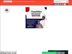 Sites similar to nationnewslead.com