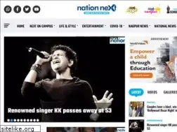 Sites similar to nationnext.com
