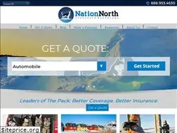 Sites similar to nationnorth.ca