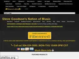 Sites similar to nationofmusic.com