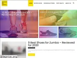 Sites similar to nationofshoes.com