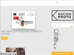 Sites similar to nationphoto.com