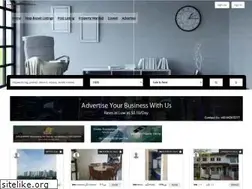 Sites similar to nationproperty.com.sg
