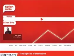 Sites similar to nationradio.wales