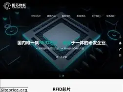 Sites similar to nationrfid.com