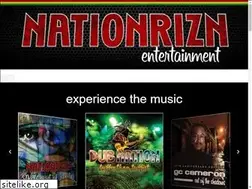 Sites similar to nationrizn.com