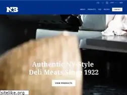 Sites similar to nationsbestdelimeats.com