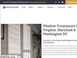 Sites similar to nationsblinds.com