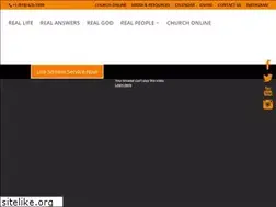 Sites similar to nationschurchla.com