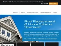 Sites similar to nationscontractor.com