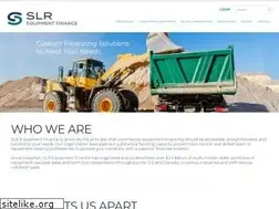 Sites similar to nationsequipmentfinance.com