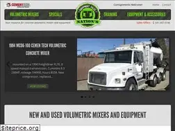 Sites similar to nationsequipmentsales.com