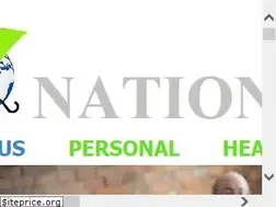 Sites similar to nationsinss.com