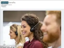 Sites similar to nationsinsurancesolutions.com
