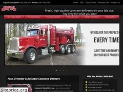 Sites similar to nationsminimix.com