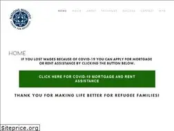 Sites similar to nationsministrycenter.org