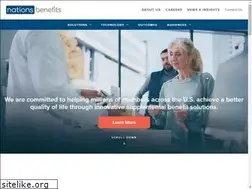 Sites similar to nationsotc.com
