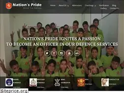 Sites similar to nationspride.org