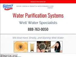 Sites similar to nationspure.com