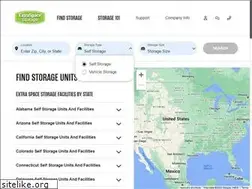 Sites similar to nationsstorage.com