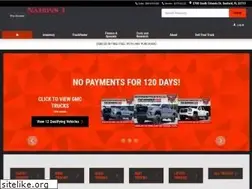 Sites similar to nationstrucks.com