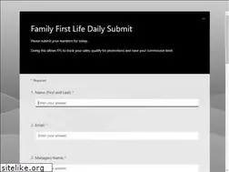 Sites similar to nationsubmit.com