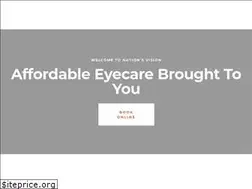 Sites similar to nationsvision.ca