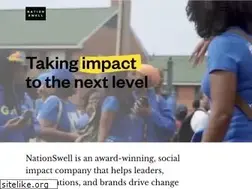 Sites similar to nationswell.com