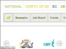 Sites similar to nationtalk.ca