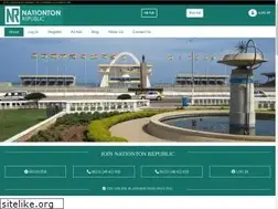 Sites similar to nationtonr.com
