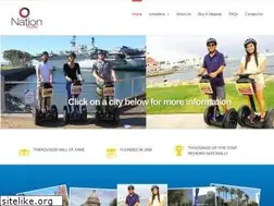 Sites similar to nationtours.com