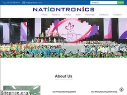 Sites similar to nationtronic.com