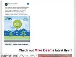Sites similar to nationvalleynews.com