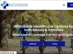 Sites similar to nationwide-healthcare.com