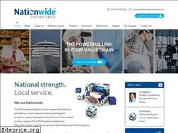 Sites similar to nationwide-hygiene.com