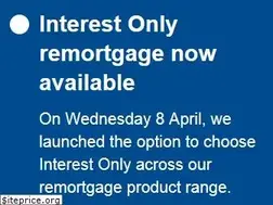 Sites similar to nationwide-intermediary.co.uk